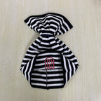 Y2K Unisex Warm Knit Beanie Hat