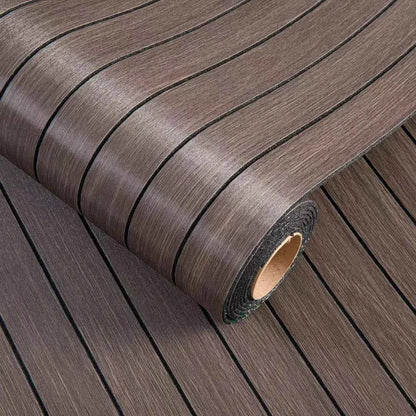 1 Roll Self-Adhesive Wall Panel Sxp Foam Stickers Peel and Stick 3D Wall Sticker Easy to DIY Suitable for Ceiling, Living Room