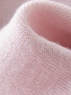 DUSHU Seamless Half-high Collar Pure Wool Pullovers Women Plus Size Autumn Winter Bottoming Sweater Solid Soft Breathable Tops