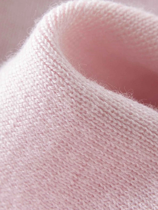 DUSHU Seamless Half-high Collar Pure Wool Pullovers Women Plus Size Autumn Winter Bottoming Sweater Solid Soft Breathable Tops