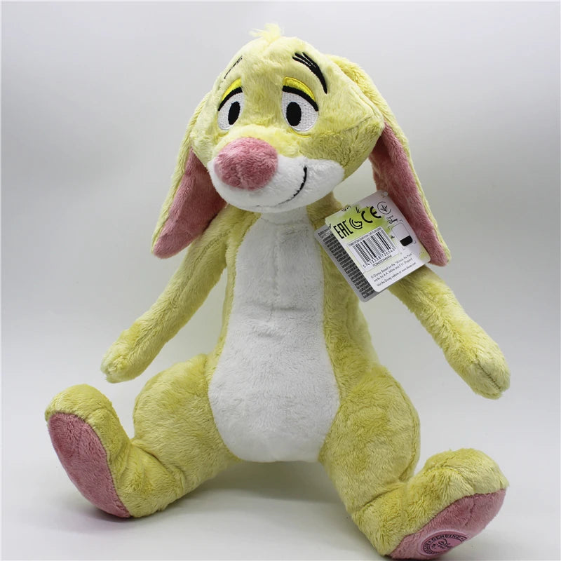 Winnie the Pooh & Friends Plush Doll Toy