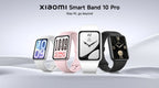 Xiaomi Smart Band 10 Pro 1.74" AMOLED GPS Smartwatch