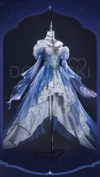 DokiDoki Love and Deepspace Rafayel Cosplay Costume