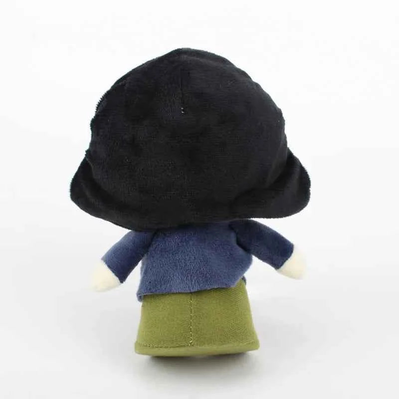 New 20cm 8 Style Stranger Things Plush Toy Eleven Demogorgon Barb Dustin Will Stuffed Dolls Kids Baby Gifts For Girls