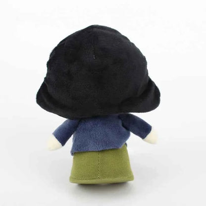 New 20cm 8 Style Stranger Things Plush Toy Eleven Demogorgon Barb Dustin Will Stuffed Dolls Kids Baby Gifts For Girls