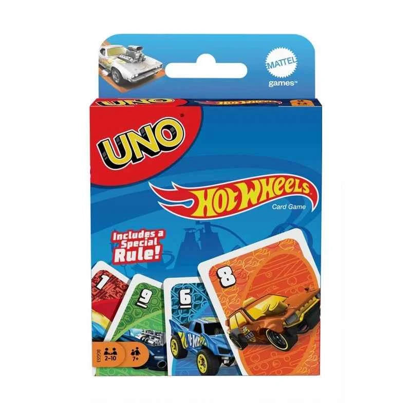 UNO Filp Playing Cards games,Super Mario,Minecraft,Lord of The Ring,Hot Wheels,No Mercy,Social Board Table party games,kids toys
