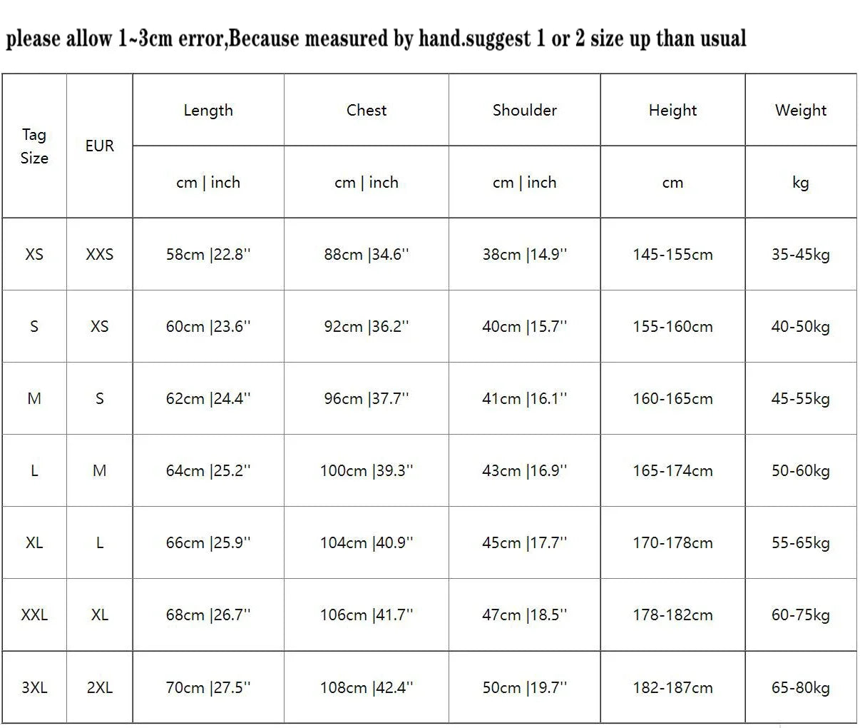 Arale T-shirt female designer Japanese women's casual loose fitting T-shirt girl designer Harajuku clothing SS69