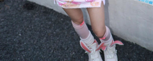 Subcultural Spicy Girl Clothes Cute Bottom Tee Shirt Y2k Harajuku Anime Slim Long Sleeve T-shirts Women Cartoon Pink Crop Tops SS69