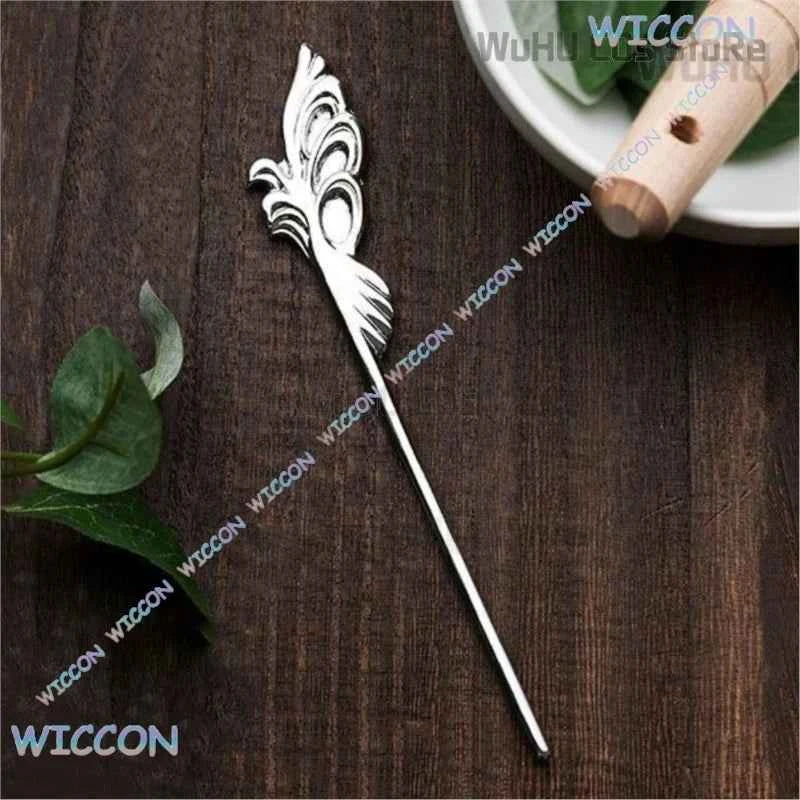 Maomao Necklace Hairpins Cosplay Accessories Anime The Apothecary Diaries Cosplay Ear Clips Props Headwear Halloween Girls Women