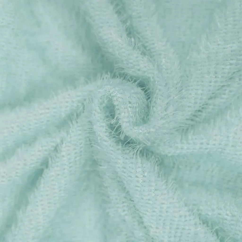 Women Winter Sweater Knit Crewneck Warm Long Sleeve Casual Sweatshirts Dress Elegant Women'S Dresses For Party Vestidos Mujer