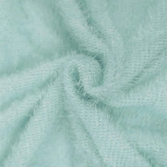 Women Winter Sweater Knit Crewneck Warm Long Sleeve Casual Sweatshirts Dress Elegant Women'S Dresses For Party Vestidos Mujer