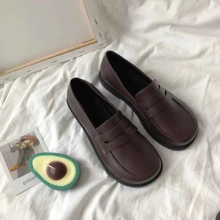 Momo Ayase Anime DAN DA DAN Cosplay Shoes Prop Anime Daily JK Shoes for Girls Woman