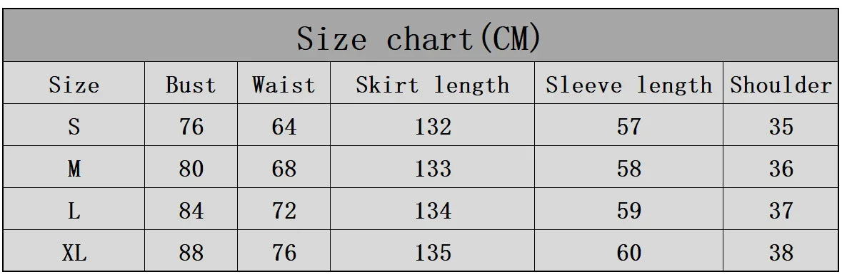 Adult Women Sexy Halloween Costume Anime Nun Cosplay Fancy Dress Gothic Robe Long Black Uniform Carnival Party Themed Events