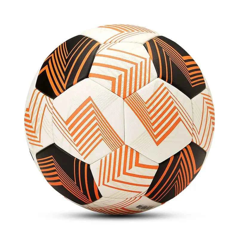 Molten Professional High Quality Size 5 PU Material Outdoor Football Training League Goal Official Match Seamless Futbol Topu