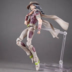 15cm Anime Jojo Bizarre Adventure Kujo Jotaro Dio Brando Diavolo Bruno Bucciarati Abbacchio Jolyne Cujoh Valentine Action Figure