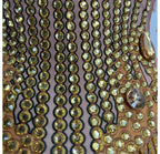 Custom rhinestones bodysuit tassels women Celebrate stage Team pole dance club party fashion leotard clothing