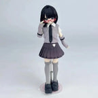 Don't Touch My Bangs 1/6 Scale BJD Blind Box Anime Figure