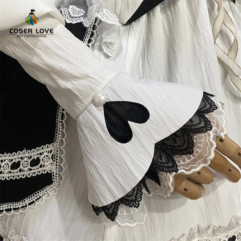 Project Sekai Where Does The Path Of Thorns Go Cosplay Costume Set