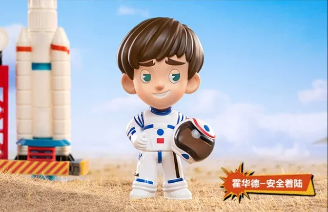 POP MART The Big Bang Theory Action Figures Toys TBBT Sheldon Penny Amy Leonard Howard Rajesh Bernadette Figure Dolls Kids Gifts SS69 35.69 no box 2