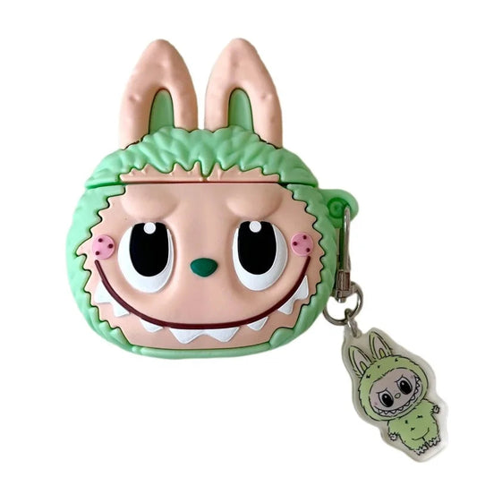 3D Coffee Ice Cream Cover for AirPods 4 Case Cartoon Cute Earphone Case for AirPods Pro 2 Charging Cover Silicone Soft Cover SS69 9.69 J / for AirPods 1 2