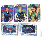 Genuine Winx Club Card Magic Bag Fairy Bag Fairy Wonderland Cards Bloom Stella Flora Anime Cards Toys Customized Birthday Gifts