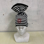 Y2K Unisex Warm Knit Beanie Hat