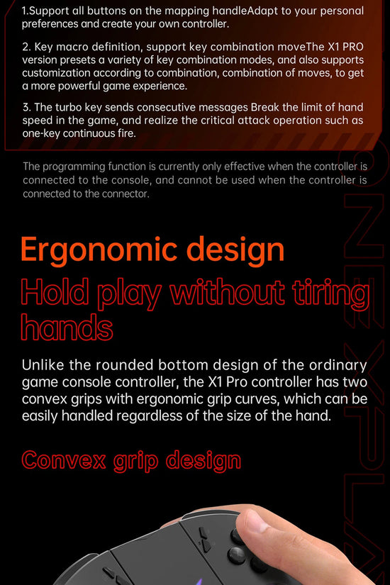 OneXPlayer X1 PRO AMD Ryzen AI 9 HX 370 /8840U PC Game Console 3 IN 1 Laptop Tablet 10.95 Inch 120 Hz AI CPU Computer Controller SS69