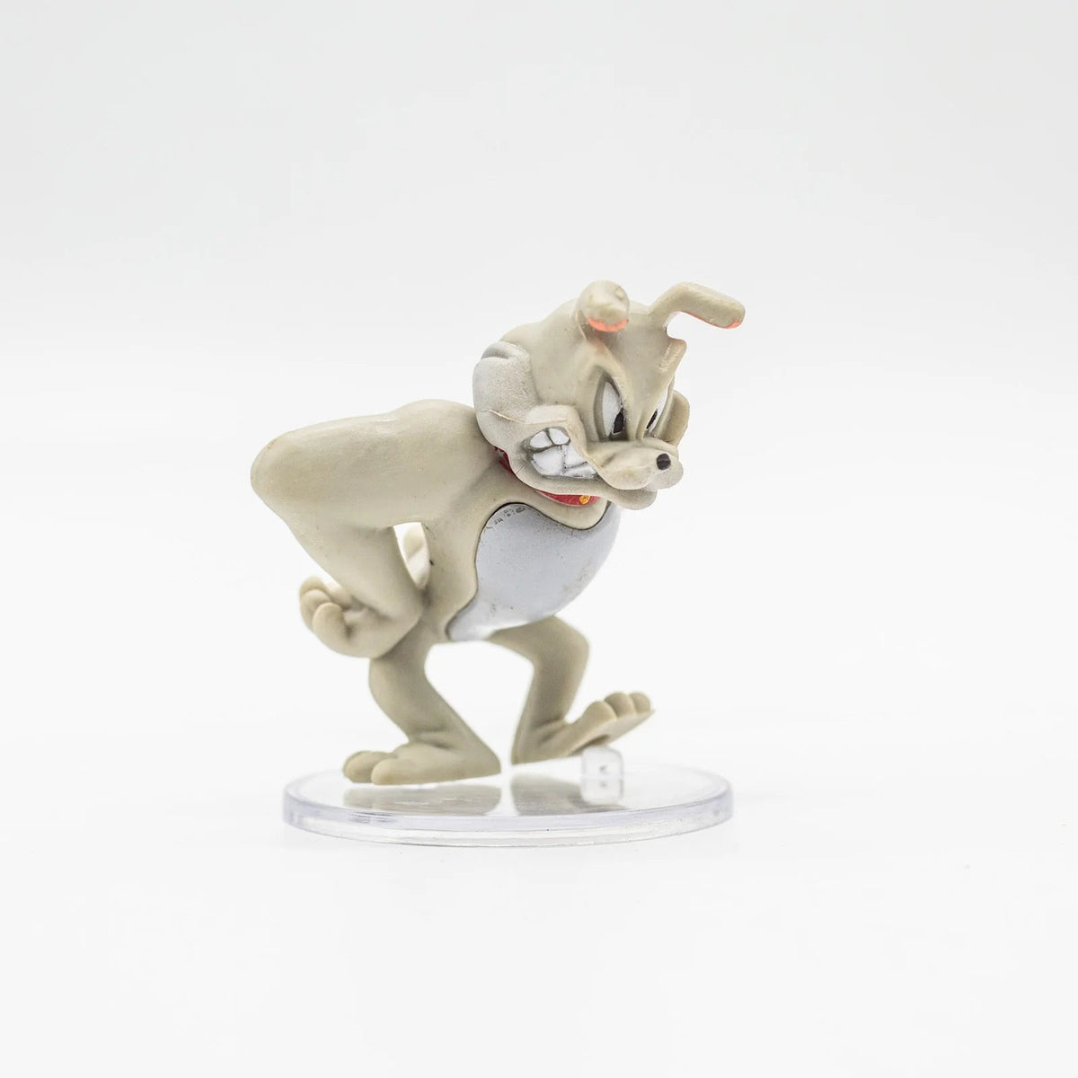 Action Figure Anime Mini Doll Cute Spike Dog Toms Cat Jerry Mouse Funny Cartoon Figurine Table Ornaments Kids Birthday Gifts SS69 9.69 Dog