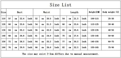 Dance Wear Summer Children Clothing Princess Performance Fairy Tutu Kids Clothes Ballet Leotards for Girls Dress Stage Costumes