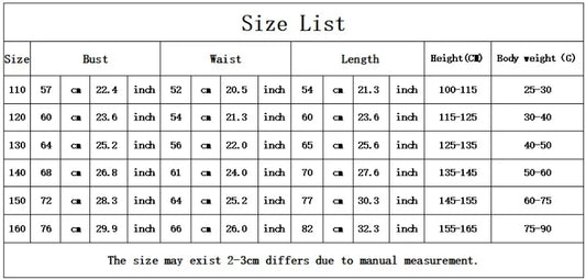 Dance Wear Summer Children Clothing Princess Performance Fairy Tutu Kids Clothes Ballet Leotards for Girls Dress Stage Costumes