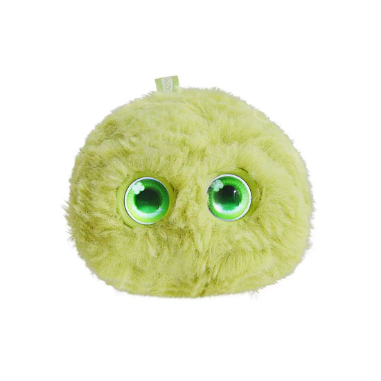 Fuzozo AI Emotional Companion Robot Trend Gift Five Plush Toys EchoChain Biomimetic Memory System Interaction Robot Cartoon Gift