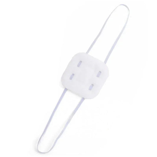 Halloween Anime Single Eye Mask Cosplay Theme Party Accessories Comfortable Eye Patch Adjustable Eye Props Cosplay Toys Gift SS69