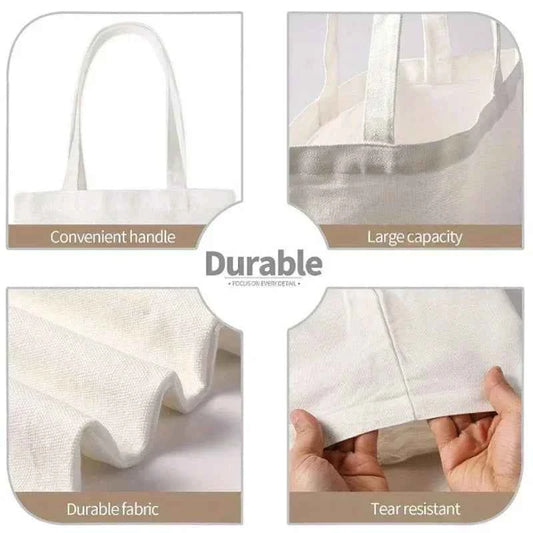 Wicked The Musical Canvas Tote Bag Glinda Elphaba Inspired Musical Lover Gifts Shopping Bag Musical Theater Fans Gift Handbag