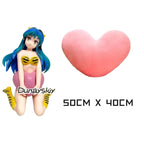 Urusei Yatsura Lum Anime Cosplay Bikini Set - Polyester Swimwear