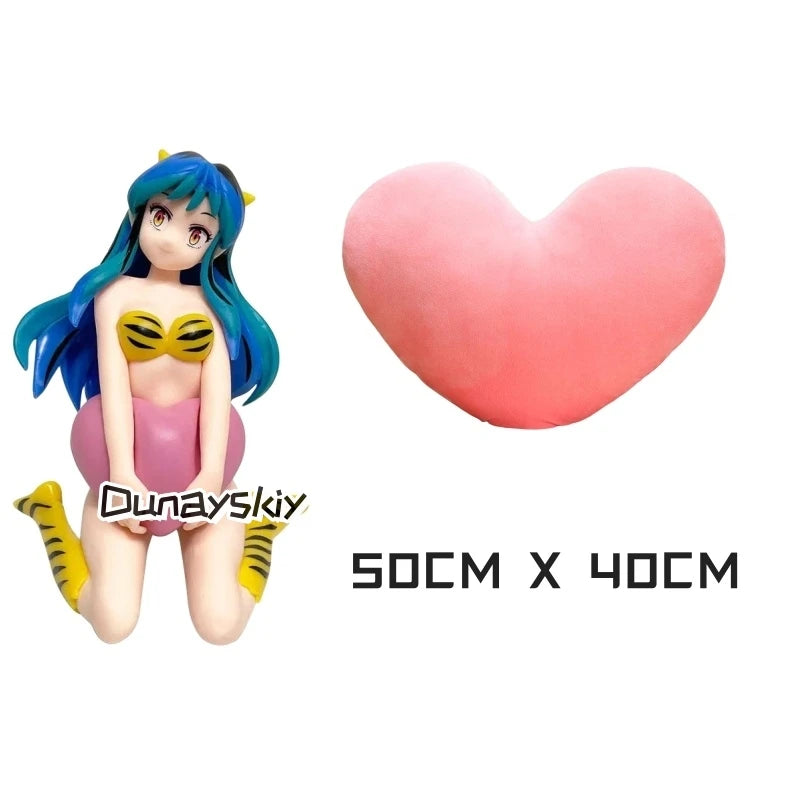 Urusei Yatsura Lum Anime Cosplay Bikini Set - Polyester Swimwear