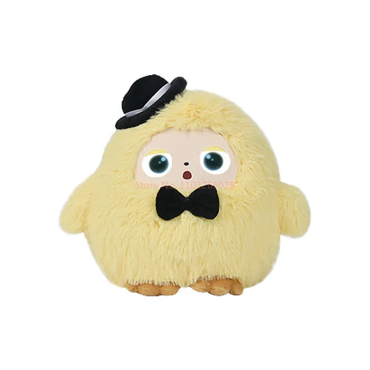 Ledoudou AI Interactive Plush Educational Toy for Kids Aged 4-6