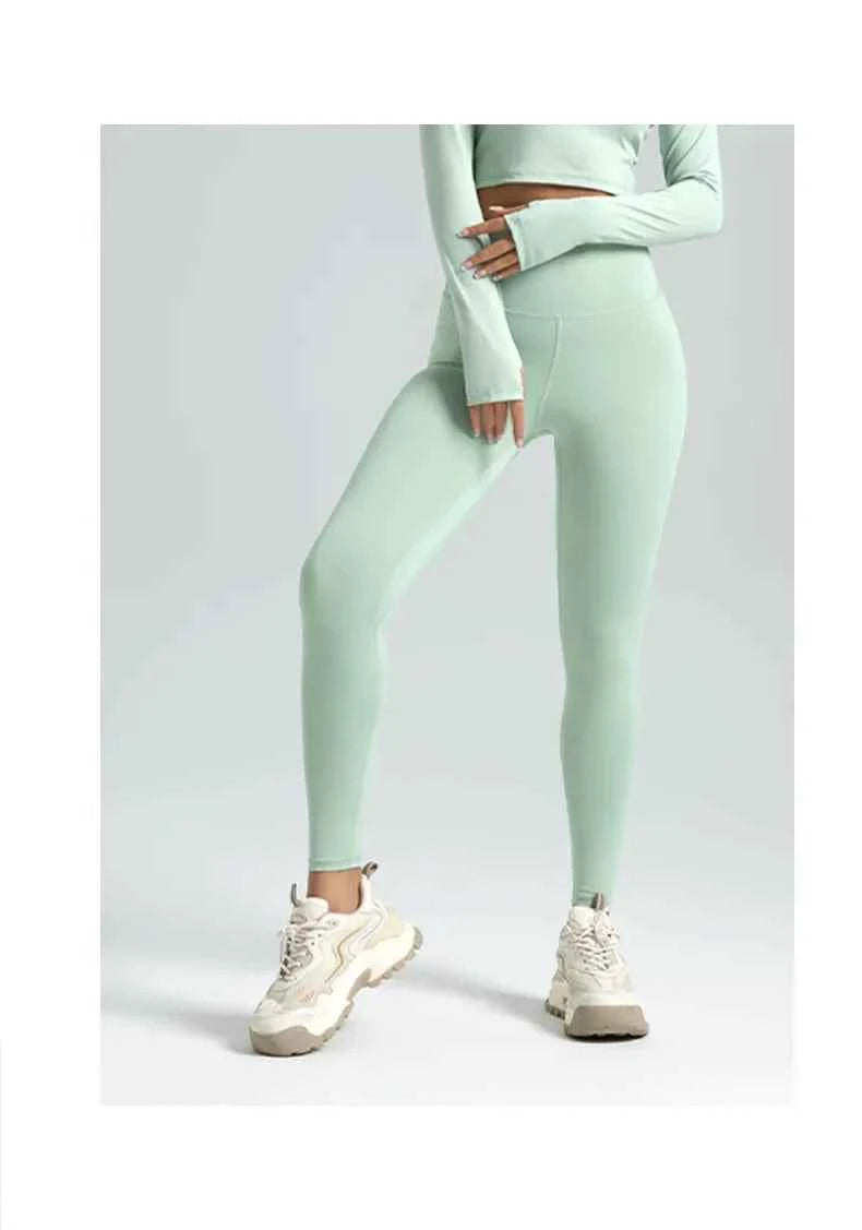 S-3XL Y2K Seamless Gym Leggings Women Yoga PantsSexy High Waist Booty Lifting Leggings PantsWomen Sports Clothing Fitness Wear