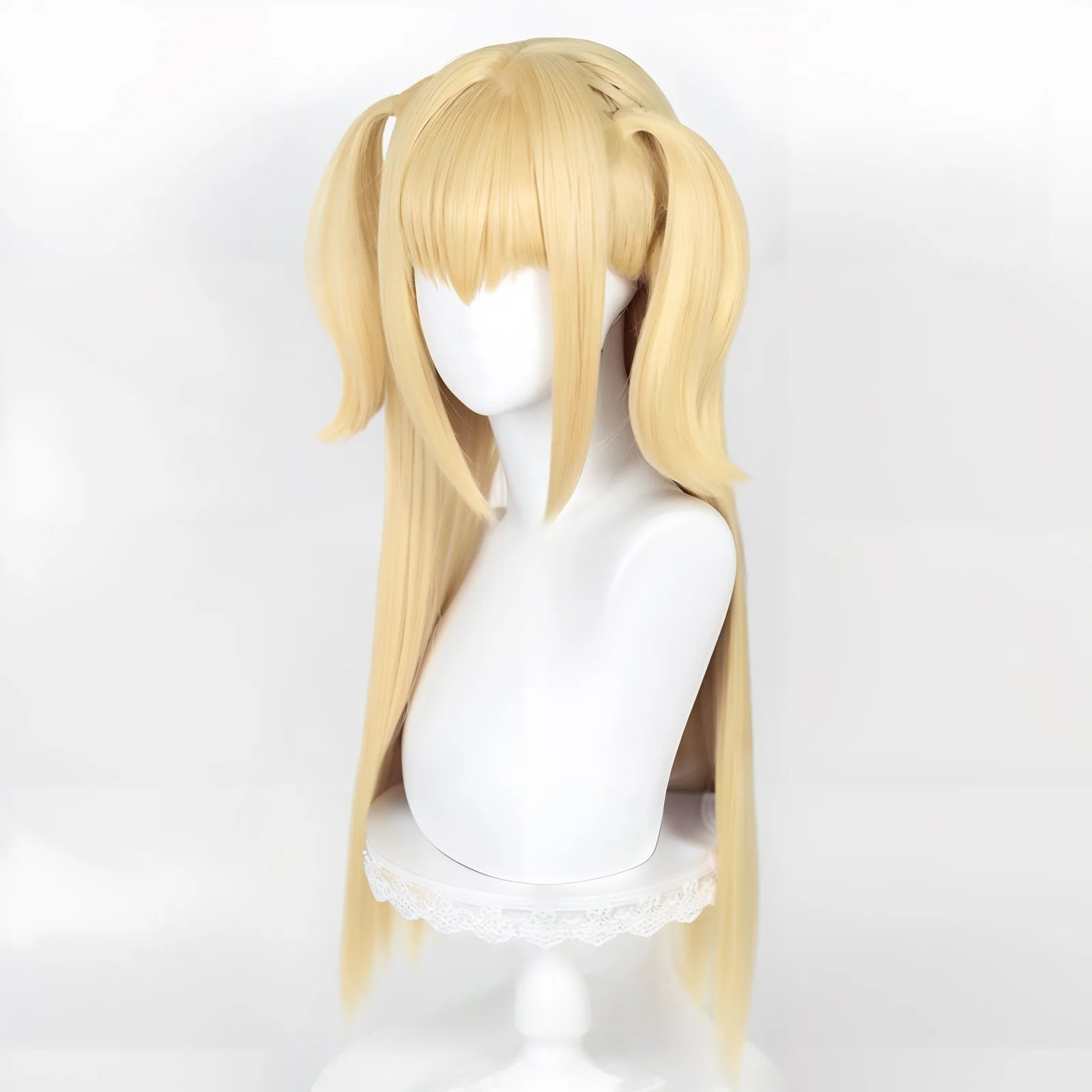 Misa Amane Death Note Cosplay Costume Set