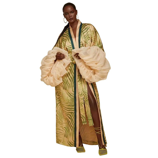 Japanese Kimono Yukata Kimono Coat Cardigan Fashion Blouse Women Long Cardigan Haori Traditional Kimonos Dress Shirt
