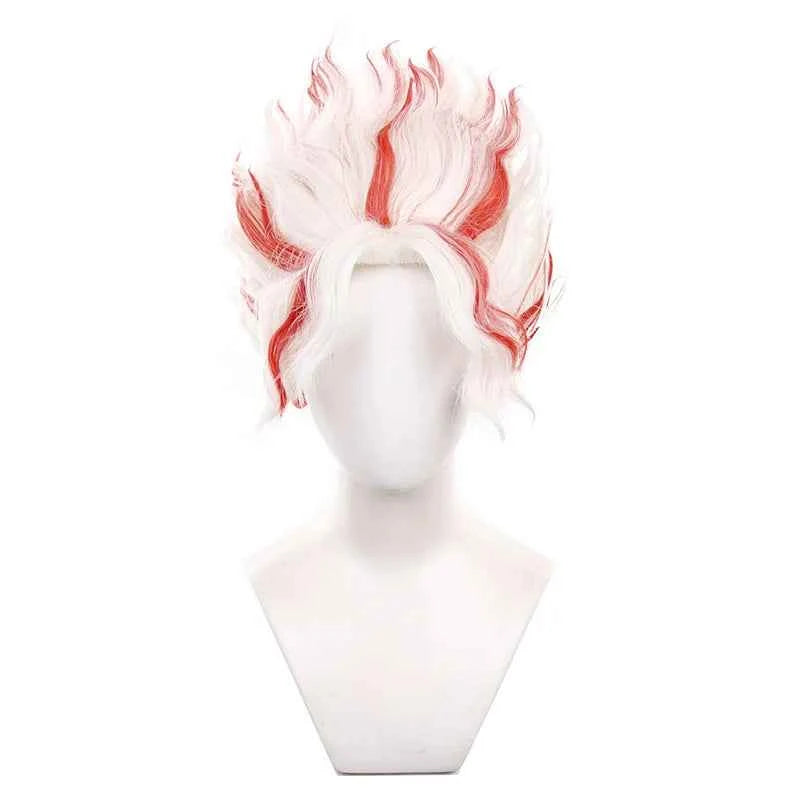 Anime Dandadan Okarun Ken Takakura Cosplay Costume Aira Shiratori Momo Ayase Cosplay Costume Wig School Uniform for Women adult
