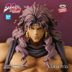 Bandai BANPRESTO  JoJo's Bizarre Adventure Battle Tide Mometria  Joseph Joestar Cars 22CM PVC Figure Model Toy Gift