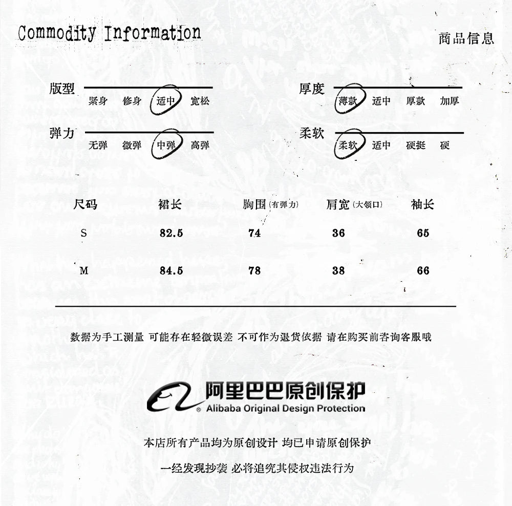 NO ROMANCE Fairy Sexy Punk Printing Half Transparent Lace Patch Knitted Long Sleeve Hooded Dresses Rock Gothic Design Vestidos SS69