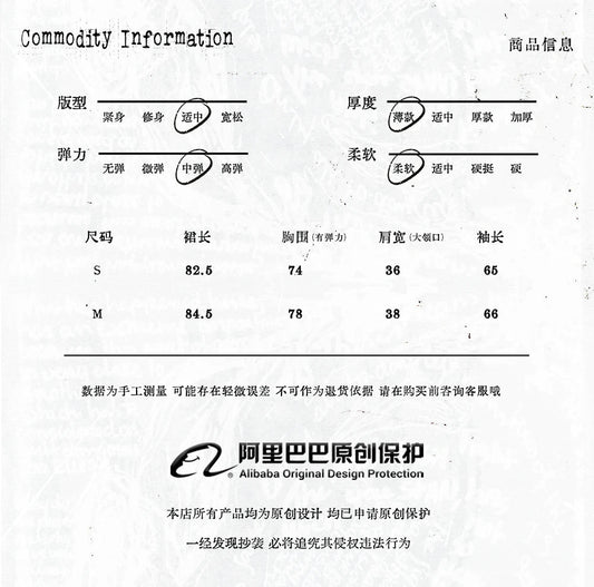 NO ROMANCE Fairy Sexy Punk Printing Half Transparent Lace Patch Knitted Long Sleeve Hooded Dresses Rock Gothic Design Vestidos SS69