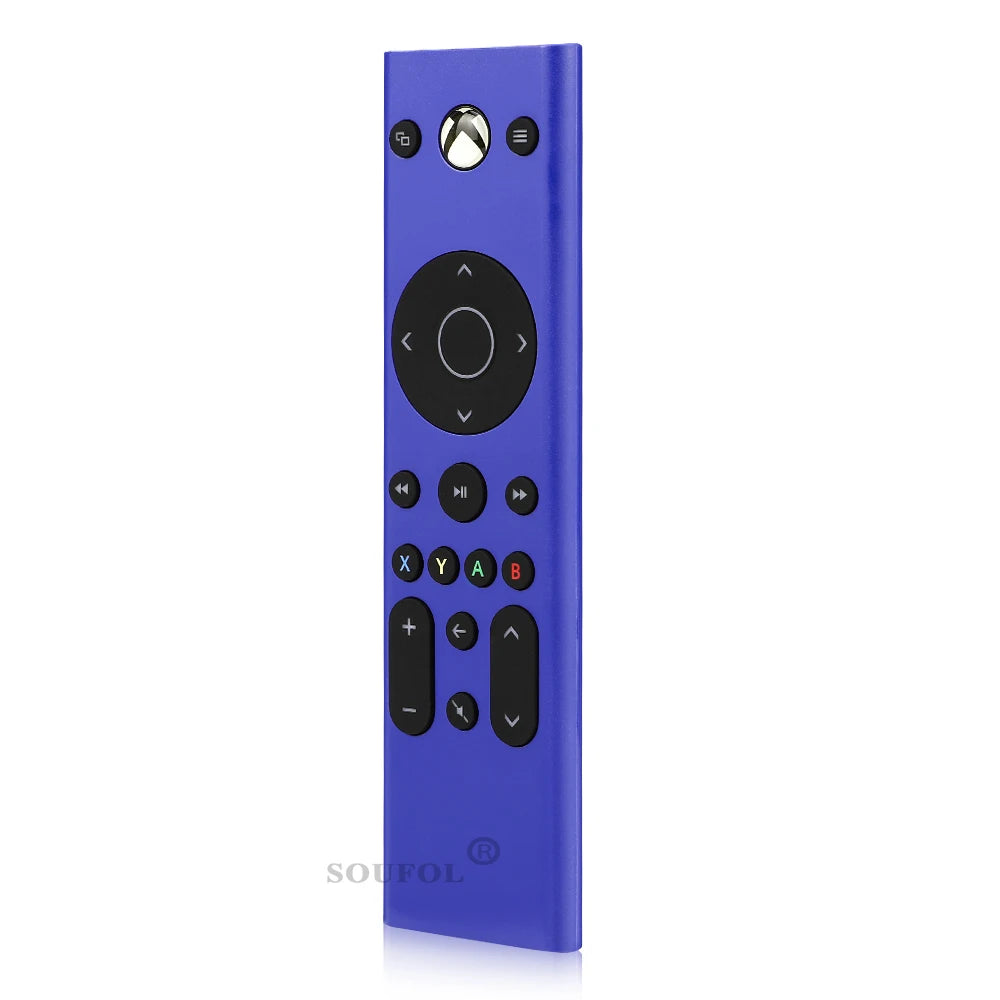 Remote Control For Xbox Series X/S Console For Xbox One Game Console Media Controller Smart Connection Accessories SS69