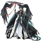 Halloween XIAO Costumes Hanfu Game Genshin Impact XIAO clothes Cosplay Costume Anime Costume Outfit Full Set
