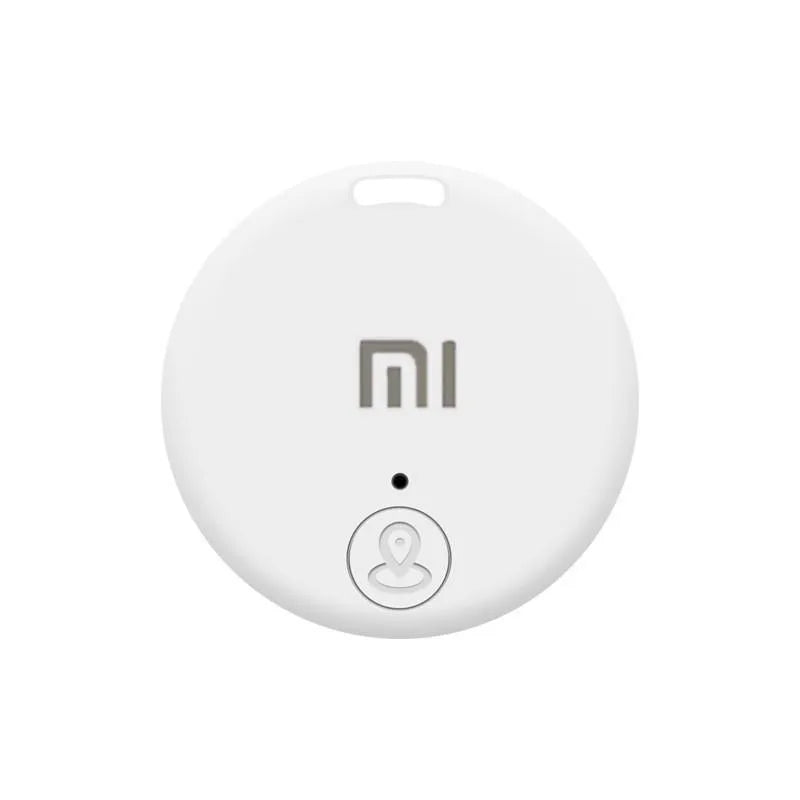 Xiaomi New Mini GPS Tracker Bluetooth 5.0 Anti-Lost GPS Device Car Tracking IOS Android Smart Finder Locator Accessory 2025 - SS69 