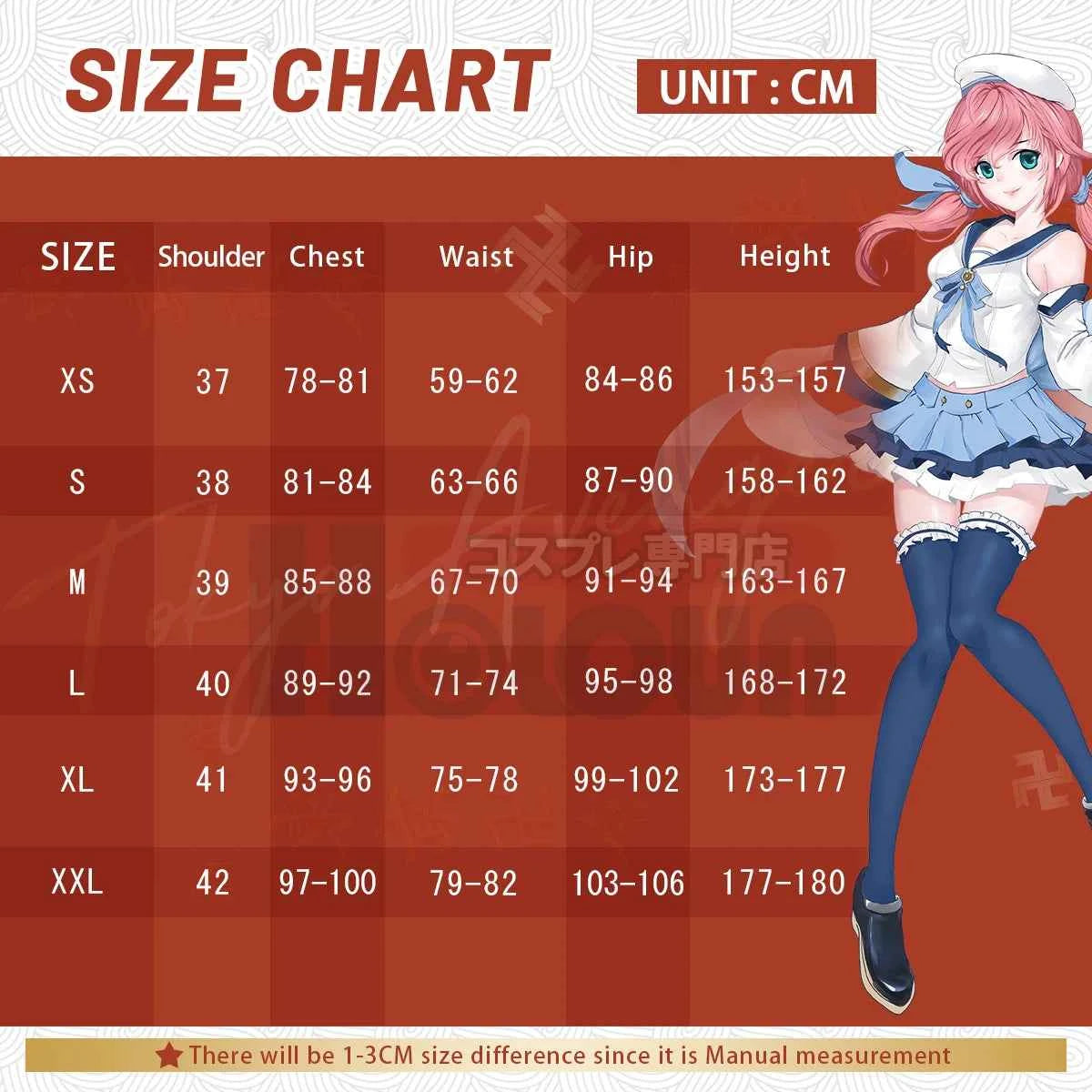 HOLOUN Gachiakuta Anime Amo Cosplay Costume Boot Covers Dress Scarf Shorts Sleeves Convention Halloween Christmas Gift