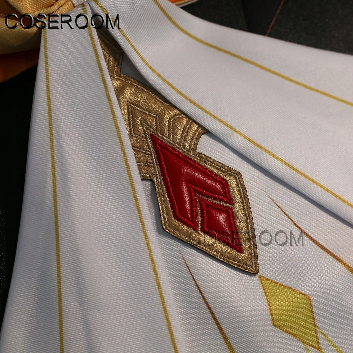 Sandrone Marionette Cosplay Costume - Honkai Star Rail Uniform