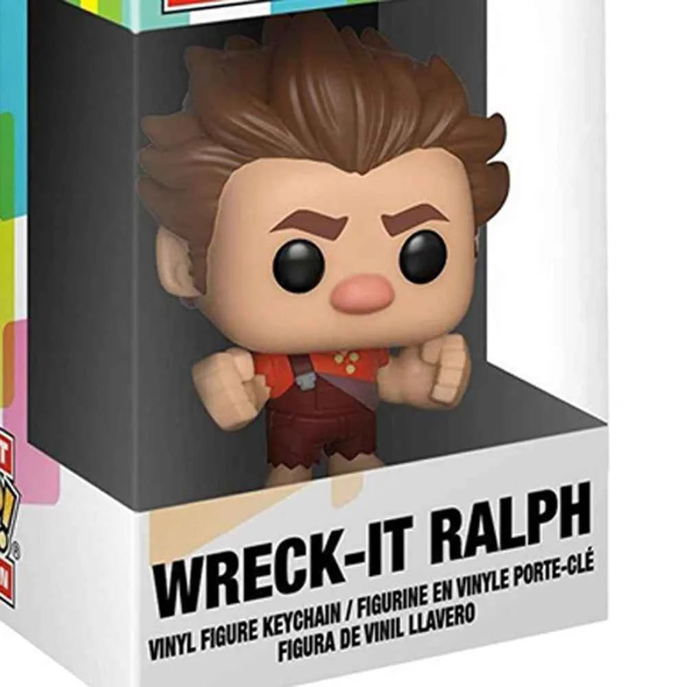 Dustin Eleven Demogorgon Stranger Things Keychain Figure Model Toy