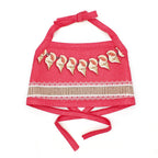 Disney Moana Costume Dress for Girls - Satin Mesh Ocean Adventure